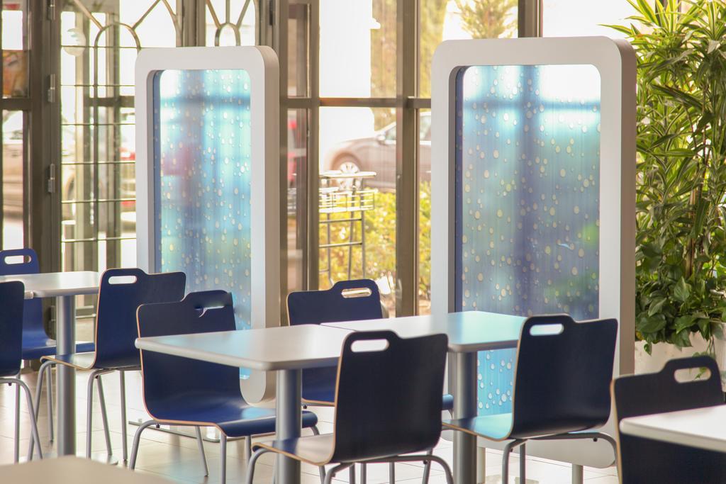 Ibis Budget Madrid Alcala De Henares La Dehesa Ngoại thất bức ảnh