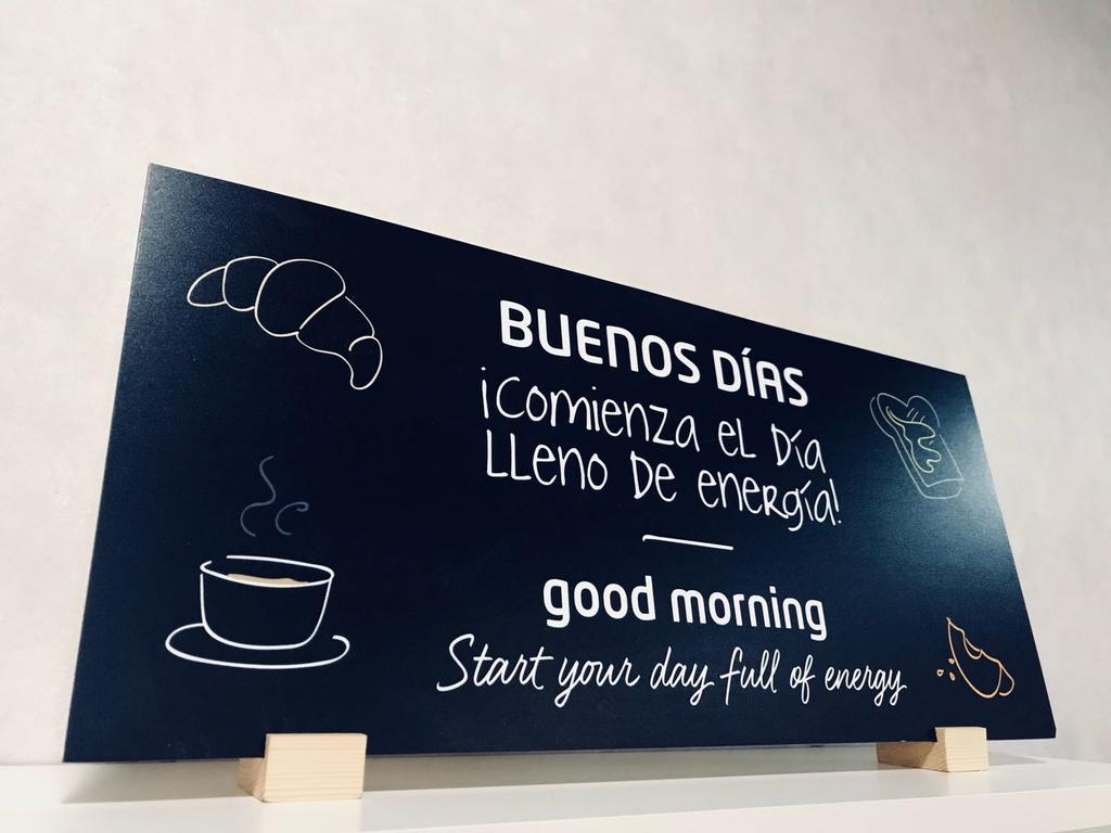 Ibis Budget Madrid Alcala De Henares La Dehesa Ngoại thất bức ảnh